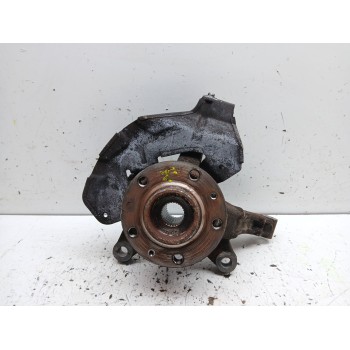 Recambio de mangueta delantera derecha para peugeot expert tepee (vf3x_) 1.6 hdi 90 16v referencia OEM IAM 364793  