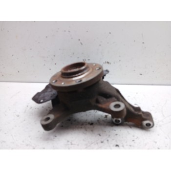 Recambio de mangueta delantera derecha para peugeot expert tepee (vf3x_) 1.6 hdi 90 16v referencia OEM IAM 364793  