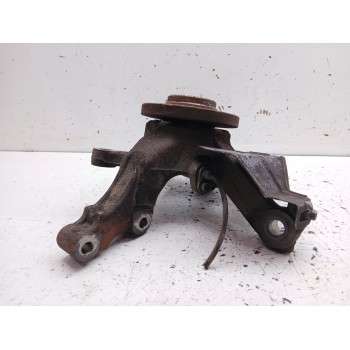 Recambio de mangueta delantera derecha para peugeot expert tepee (vf3x_) 1.6 hdi 90 16v referencia OEM IAM 364793  