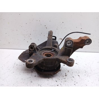 Recambio de mangueta delantera izquierda para peugeot expert tepee (vf3x_) 1.6 hdi 90 16v referencia OEM IAM 364693  