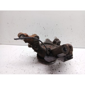 Recambio de mangueta delantera izquierda para peugeot expert tepee (vf3x_) 1.6 hdi 90 16v referencia OEM IAM 364693  