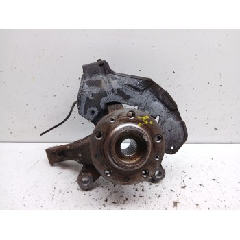 Recambio de mangueta delantera izquierda para peugeot expert tepee (vf3x_) 1.6 hdi 90 16v referencia OEM IAM 364693  