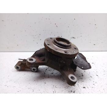 Recambio de mangueta delantera izquierda para peugeot expert tepee (vf3x_) 1.6 hdi 90 16v referencia OEM IAM 364693  