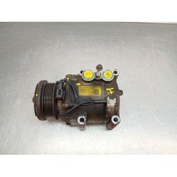 COMPRESOR AIRE ACONDICIONADO ys4h19d629ac 