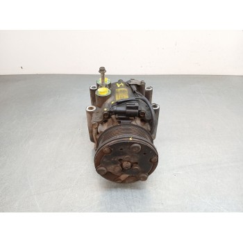 Recambio de compresor aire acondicionado para ford focus i sedán (dfw) 1.8 tdci referencia OEM IAM ys4h19d629ac  