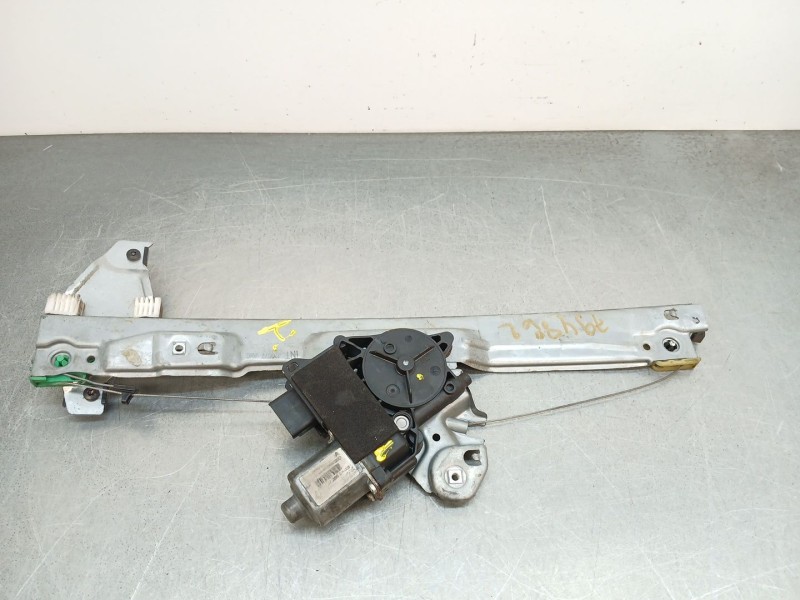 Recambio de elevalunas delantero izquierdo para peugeot 308 i (4a_, 4c_) 1.6 hdi referencia OEM IAM 9221CW  