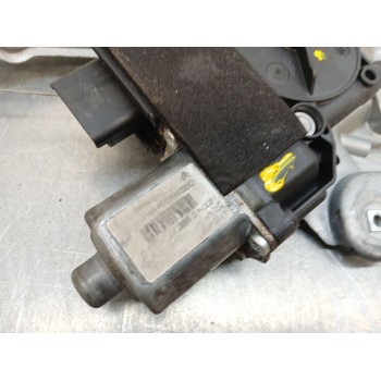 Recambio de elevalunas delantero izquierdo para peugeot 308 i (4a_, 4c_) 1.6 hdi referencia OEM IAM 9221CW  