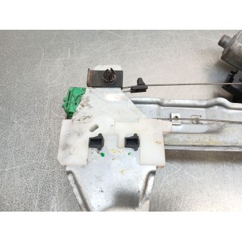 Recambio de elevalunas delantero izquierdo para peugeot 308 i (4a_, 4c_) 1.6 hdi referencia OEM IAM 9221CW  