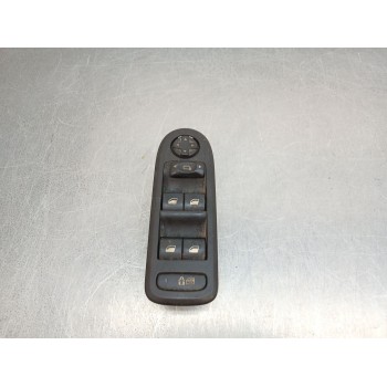 MANDO ELEVALUNAS DELANTERO IZQUIERDO 649026 