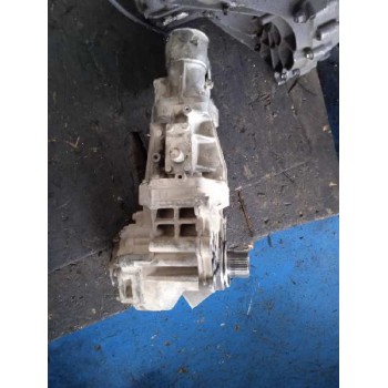 Recambio de caja transfer para mitsubishi outlander (cw0) 2.0 di-d cat referencia OEM IAM   