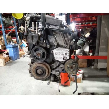 Recambio de motor completo para opel vectra b berlina básico (1999) referencia OEM IAM   