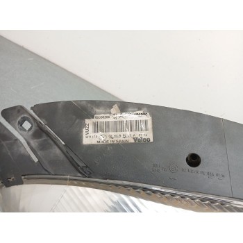 Recambio de faro derecho para citroën xsara picasso (n68) 2.0 hdi referencia OEM IAM 89300200  