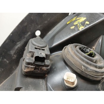 Recambio de faro derecho para citroën xsara picasso (n68) 2.0 hdi referencia OEM IAM 89300200  