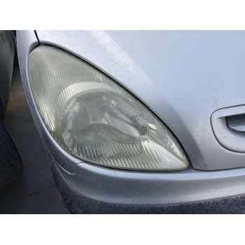Recambio de faro derecho para citroën xsara picasso (n68) 2.0 hdi referencia OEM IAM 89300200  