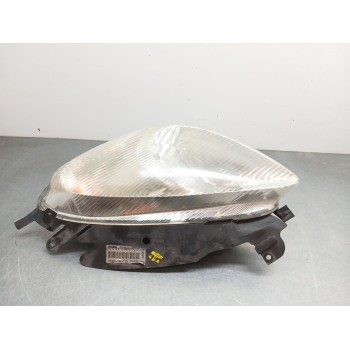 Recambio de faro izquierdo para citroën xsara picasso (n68) 2.0 hdi referencia OEM IAM 9631495180  