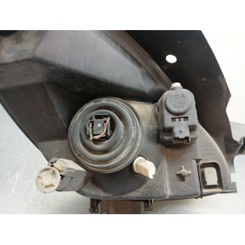 Recambio de faro izquierdo para citroën xsara picasso (n68) 2.0 hdi referencia OEM IAM 9631495180  