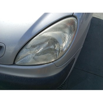Recambio de faro izquierdo para citroën xsara picasso (n68) 2.0 hdi referencia OEM IAM 9631495180  
