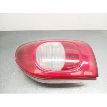 Recambio de piloto trasero derecho para citroën xsara picasso (n68) 2.0 hdi referencia OEM IAM 9631563980  