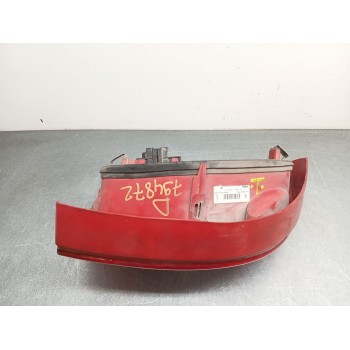 Recambio de piloto trasero derecho para citroën xsara picasso (n68) 2.0 hdi referencia OEM IAM 9631563980  