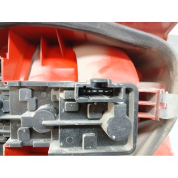 Recambio de piloto trasero derecho para citroën xsara picasso (n68) 2.0 hdi referencia OEM IAM 9631563980  