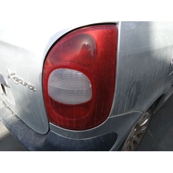 Recambio de piloto trasero derecho para citroën xsara picasso (n68) 2.0 hdi referencia OEM IAM 9631563980  