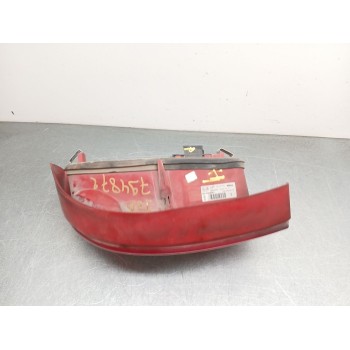 Recambio de piloto trasero izquierdo para citroën xsara picasso (n68) 2.0 hdi referencia OEM IAM 9631564080  