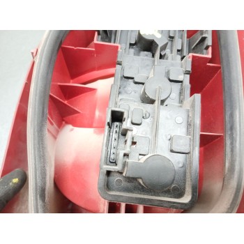 Recambio de piloto trasero izquierdo para citroën xsara picasso (n68) 2.0 hdi referencia OEM IAM 9631564080  