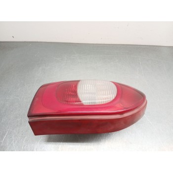 Recambio de piloto trasero izquierdo para citroën xsara picasso (n68) 2.0 hdi referencia OEM IAM 9631564080  