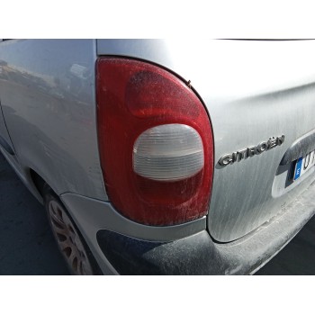 Recambio de piloto trasero izquierdo para citroën xsara picasso (n68) 2.0 hdi referencia OEM IAM 9631564080  