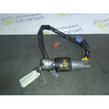 CONMUTADOR DE ARRANQUE 9641551180 