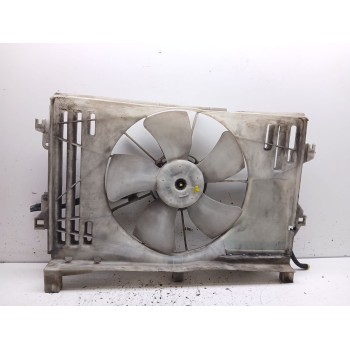 Recambio de electroventilador para toyota avensis (_t25_) 1.8 (zzt251_) referencia OEM IAM ms1680007010  