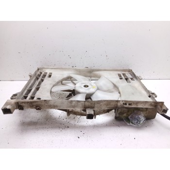 Recambio de electroventilador para toyota avensis (_t25_) 1.8 (zzt251_) referencia OEM IAM ms1680007010  