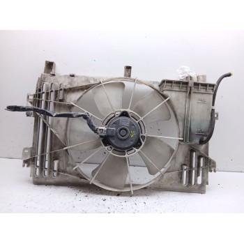 Recambio de electroventilador para toyota avensis (_t25_) 1.8 (zzt251_) referencia OEM IAM ms1680007010  
