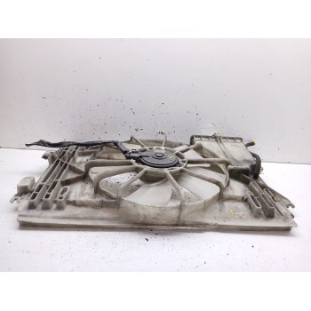 Recambio de electroventilador para toyota avensis (_t25_) 1.8 (zzt251_) referencia OEM IAM ms1680007010  