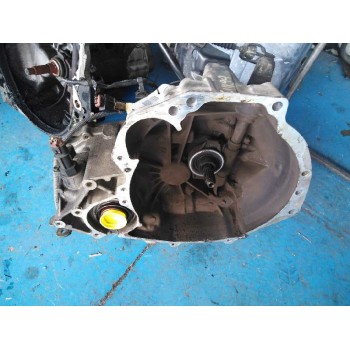 Recambio de caja cambios para nissan primera berlina (p11) competence referencia OEM IAM  B 