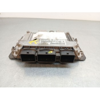 Recambio de centralita motor uce para peugeot 308 i (4a_, 4c_) 1.6 hdi referencia OEM IAM 9664257580  