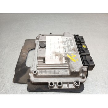 Recambio de centralita motor uce para peugeot 308 i (4a_, 4c_) 1.6 hdi referencia OEM IAM 9664257580  