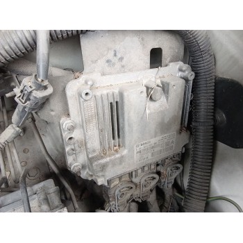 CENTRALITA MOTOR UCE 0281013869 