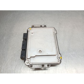 Recambio de centralita motor uce para peugeot expert tepee (vf3x_) 1.6 hdi 90 16v referencia OEM IAM 0281013869  
