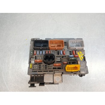 Recambio de centralita bsi para peugeot expert tepee (vf3x_) 1.6 hdi 90 16v referencia OEM IAM 6580XG 9666700280 