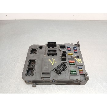 Recambio de centralita bsi para citroën xsara picasso (n68) 2.0 hdi referencia OEM IAM 9652474680  