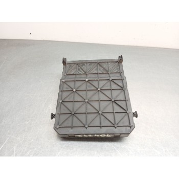 Recambio de centralita bsi para citroën xsara picasso (n68) 2.0 hdi referencia OEM IAM 9652474680  