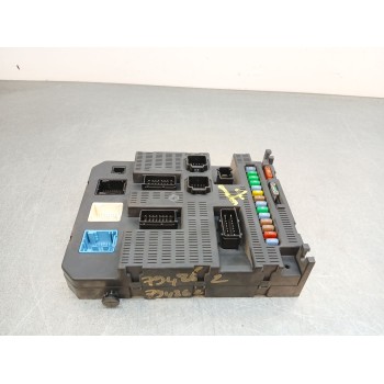 Recambio de centralita bsi para peugeot 308 i (4a_, 4c_) 1.6 hdi referencia OEM IAM 9663798180  