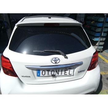 PORTON TRASERO 670050D111 