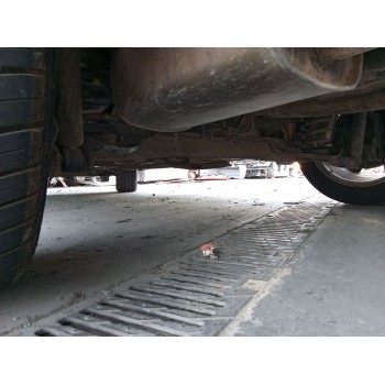 PUENTE TRASERO E5501BX6EA 