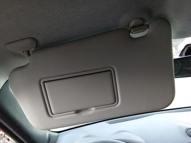 Recambio de parasol izquierdo para nissan juke (f15) 1.6 referencia OEM IAM 964011KA5A  