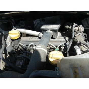 MOTOR COMPLETO k9k 800 7701478425 / 8201294454 