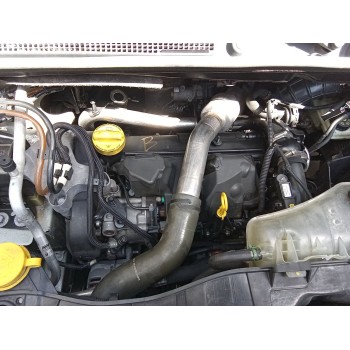 MOTOR COMPLETO k9k 802 7701478426 / 8201294455 