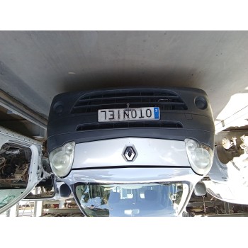 PARAGOLPES DELANTERO 7701478128 / 7701478153 