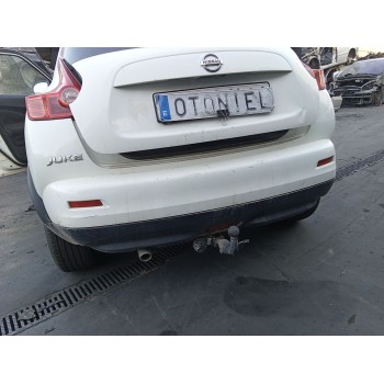 PARAGOLPES TRASERO H50221KAFH 